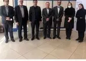 فصل نوینی از همکاری بیمه رازی با کارگزاران رسمی بیمه آغاز شد
