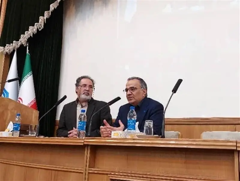 برخورد با تخلفات کارگزاری های برخط نباید به اصل نوآوری در صنعت بیمه آسیب وارد کند

