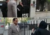 تمام ایستگاه های اتوبوس راسته کتابفروشی ها در خیابان انقلاب به پایانه کاوه منتقل شد

