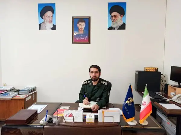حضور حداکثری نشانه تایید حکومت و نظام است