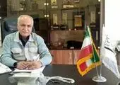 بازده کیفی بالای محصولات شرکت فولاد مبارکه نسبت به مشابه خارج


