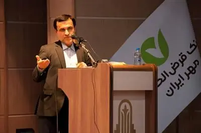 در آینده نزدیک سپردههای ارزی را جذب میکنیم