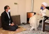 بازدید سرپرست بانک کشاورزی از طرح های کشاورزی و صنعتی استان مرکزی