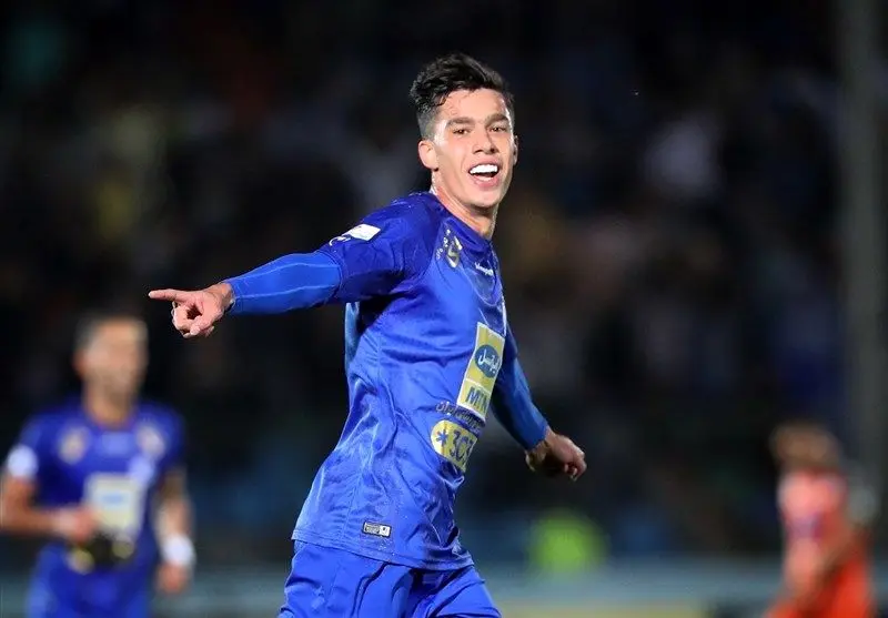 استقلال فقط به قهرمانی فکر می‌کند/ امیدوارم شجاعیان پُرقدرت‌تر از همیشه برگردد