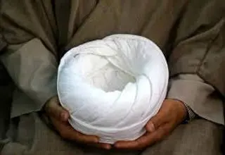 آیتاللهی که مخالف سقوط رژیم سلطنت بود+تصاویر