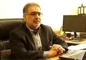  صنعت آب و برق ۵۳۰ شهید تقدیم انقلاب کرده است
