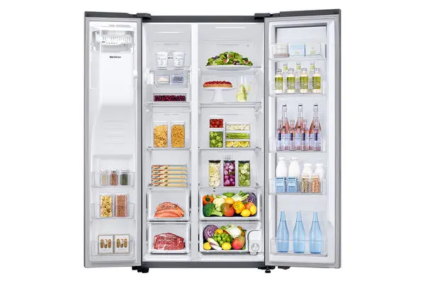 آماده کردن افطاری و سحری با تازهترین مواد غذایی