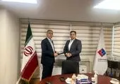 معرفی سرپرستی جدید استان فارس بیمه میهن