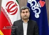 بازدید مدیرعامل بانک ملت از شرکت نفت بهران