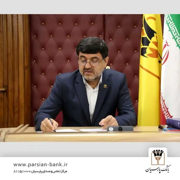  تقویت و استحکام شبکه بانکی، ارمغان همراهی و تعامل سازنده خبرنگاران است