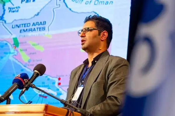 برنامه‌ریزی برای حفر 35 حلقه چاه جدید در میدان گازی پارس جنوبی
