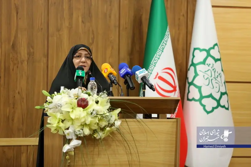 ایجاد ۶۰بازار میوه‌وتره‌بار تا پایان برنامه پنج‌ساله سوم