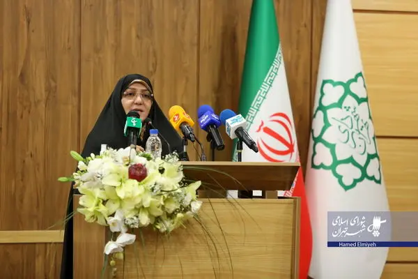 ایجاد ۶۰بازار میوه‌وتره‌بار تا پایان برنامه پنج‌ساله سوم