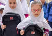 محیط مدرسه، محیط رشد دانش آموزان است