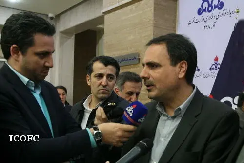 امکان افزایش ۲ برابری تولید گاز و میعانات گازی با استفاده از فناوری نو در مخازن گاز میعانی