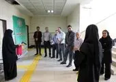 صدور بیش از۳۰ گواهینامه مدیریت سبز درپهنه مرکزی پایتخت