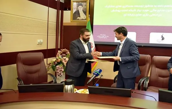 تسهیلات مالی به شرکتهای بازیساز دانش بنیان اختصاص مییابد