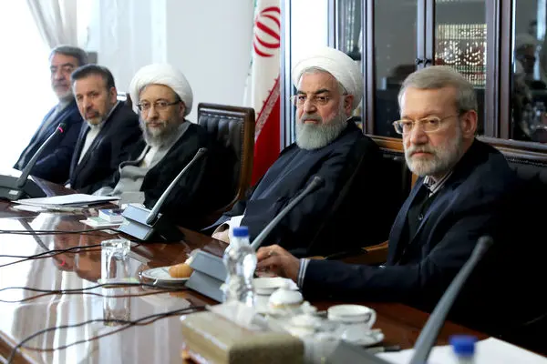 گزارش رییس کل بانک مرکزی از وضعیت بازار پول ارائه شد