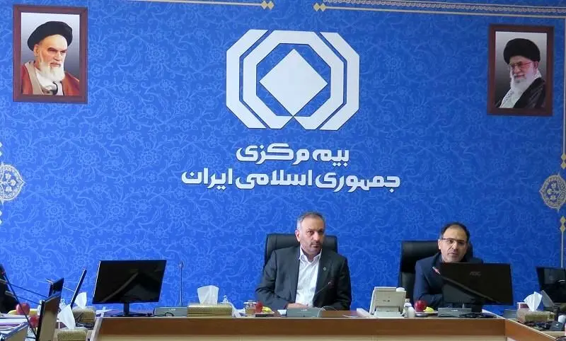 ارزیابی عملکرد نیروی انسانی، عامل کلیدی تحول در صنعت بیمه است

