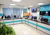 مدرسه ایرانسل در یاسوج توسط رئیس‌جمهوری افتتاح شد