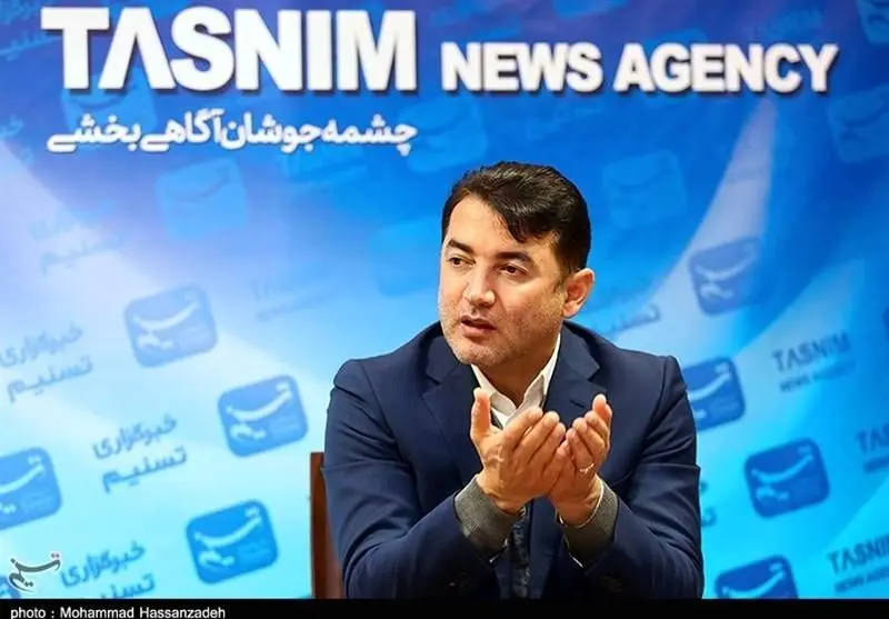 نوسازی بافت فرسوده تهران با "هولوگرام"