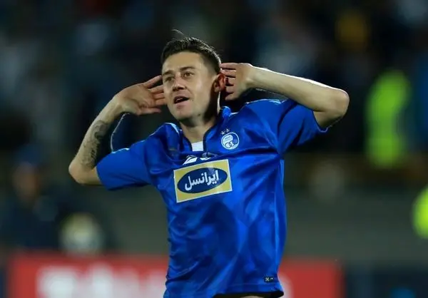 جپاروف با یک تیم ازبکستانی به توافق رسید