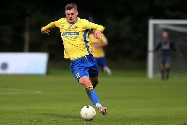 سپاهان ناکام در جذب مهاجم اروپایی