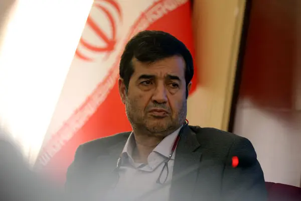 پیام تبریک وزیر ورزش به دختران ورزشکار توانیاب و کمیته ملی پارالمپیک