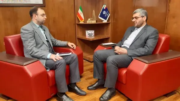 تدابیر وزارت نفت برای گازرسانی به سراسر کشور

