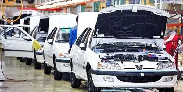 افزایش قیمت شامل تمامی خودروها نمیشود