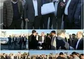 تغییرات مدیریتی در بیمه میهن با هدف ساماندهی، پویایی و سرعت بخشی به امور


