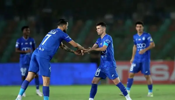 استقلال قرارداد منیر و یاسر را تمدید می‌کند