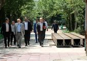 با نگاهی بر بیمه‌نامه‌های مهندسی بررسی شد ؛ بیمه مهندسی بیمه دی؛ پشتوانه‌ای مطمئن برای پروژه‌های عمرانی و صنعتی ایران/ جایگاه نخست دی در فروش بیمه مهندسی

