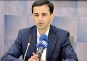 حضور مدیرعامل بیمه آسیا در مراسم تشییع شهدای اقتدار

