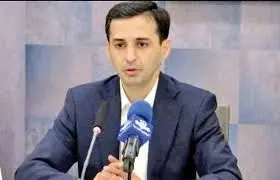 پیام تسلیت مدیرعامل شرکت معدنی و صنعتی چادرملو در پی جنایت سحرگاه امروز رژیم صهیونیستی