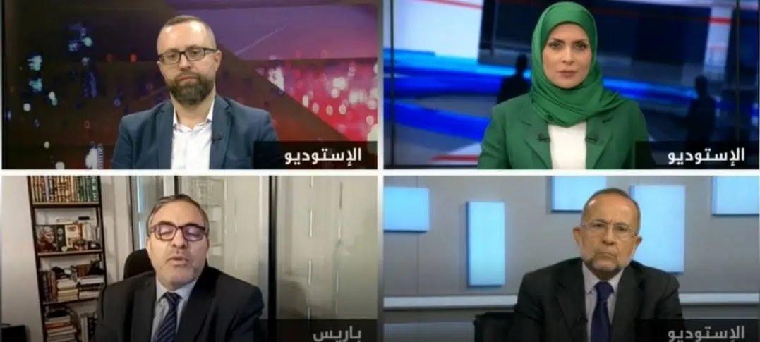 حقوق زنان و اشتغال سیاسی آنان