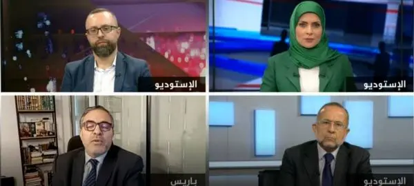 حقوق زنان و اشتغال سیاسی آنان