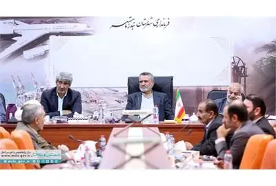 آموزش مهارت، راه برون‌رفت جوانان ماهشهر از بیکاری است

