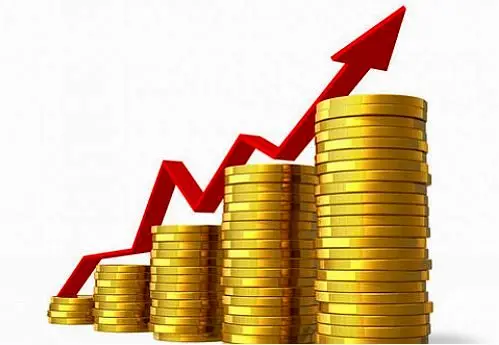 قیمت طلا و سکه همچنان روند صعودی دارد