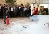 تبلور جهش تولید در کنار توجه به مولفه های HSE ، مسوولیت اجتماعی و رفاه پرسنل
