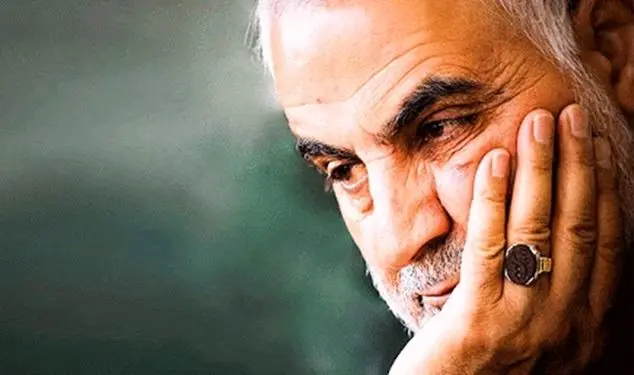 شبکه سحر از «من قاسم سلیمانی هستم» در بالکان سراغ می گیرد

