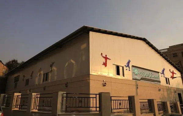 مجموعه ورزشی شهدای فرحزاد در منطقه2 آماده افتتاح شد