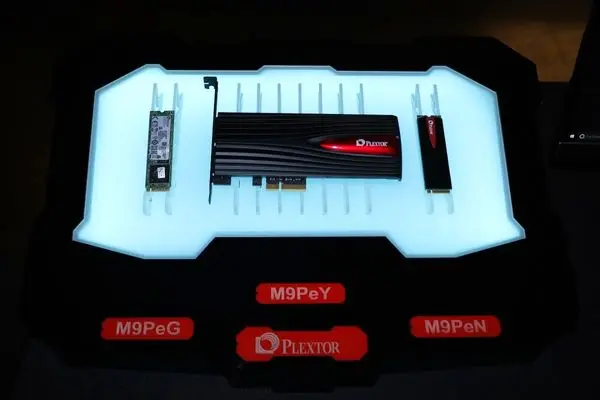 پلکستور با اعلام حضور رسمی در ایران از M9Pe رونمایی کرد