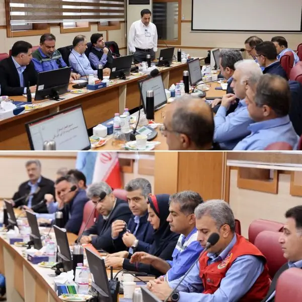 ممیزی SAMI، آغاز مسیر ارتقای نظام‌مند مدیریت دارایی‌های فیزیکی

