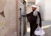 کار خیر با محوریت بقاع متبرکه موجب برکت بیشتری است