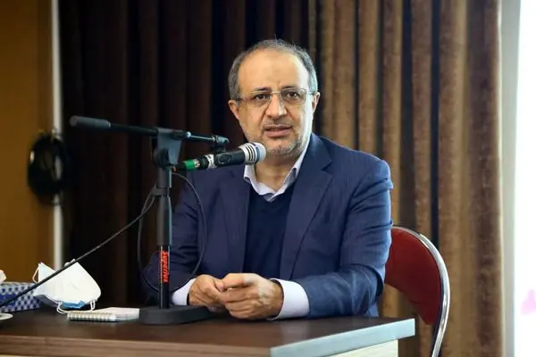 تدوین نسخه اولیه استراتژی جامع بخش معدن برای ورود به نسل چهارم انقلاب صنعتی

