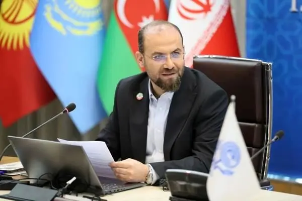  تشریح ابتکار ایران برای تسهیل و توسعه ترانزیت در قلمرو اکو