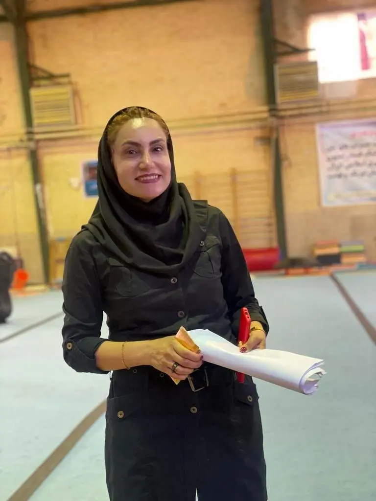 انتخاب مربی برتر سال گروه های فول کنتاکت کیک بوکسینگ کشور