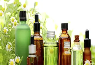 هرآنچه باید درباره روغن‌های ضروری بدانید
