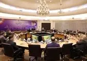 ارزیابی فرایندهای منابع انسانی شرکت بهره برداری متروی تهران بر اساس مدل ٣٤٠٠٠
